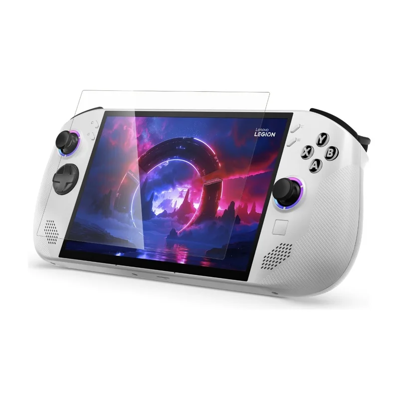 Lenovo Legion Go S skärmskydd