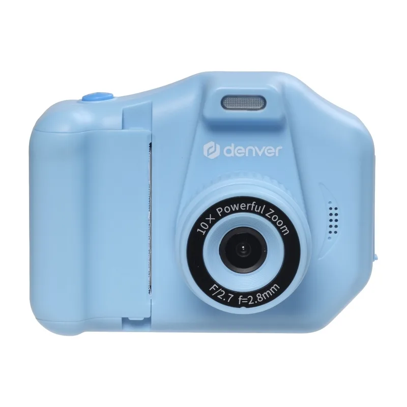 Denver KPC-1370BU Kamera med print-funktion