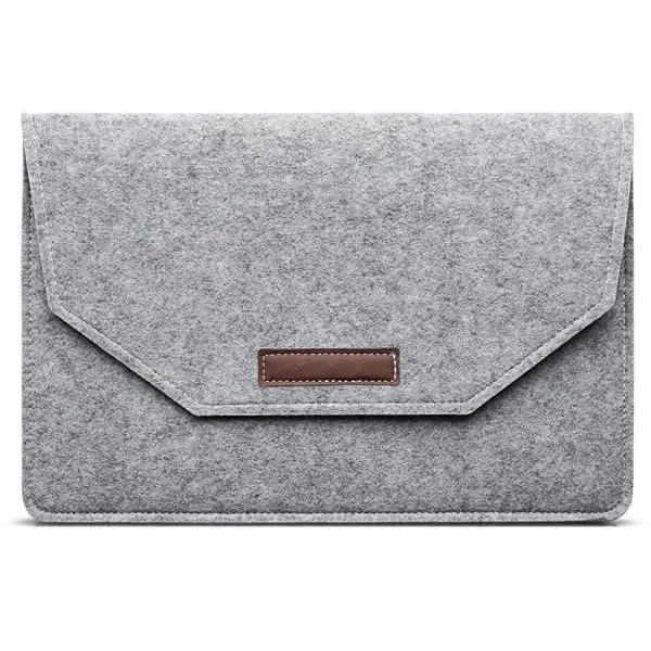 Laptopfodral i filttyg 13"