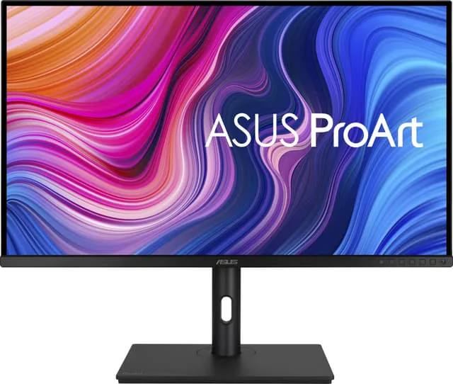 ASUS ProArt PA329CV skärm