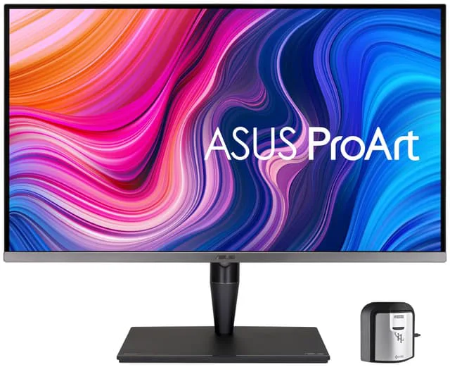 ASUS ProArt PA32UCG-K skärm