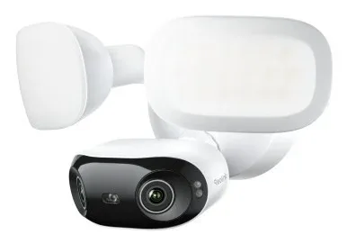 Reolink Elite Flodljus WiFi DC-driven WiFi Kamera