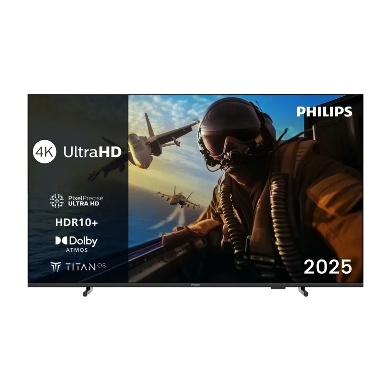 Philips 75" 4K LED TV (2025) 75PUS7000/12