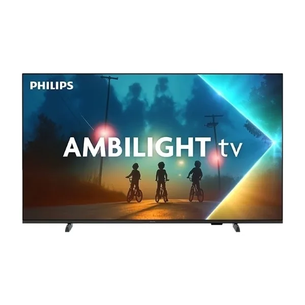 Philips 55" 4K LED Google TV 55PUS8100/12