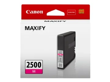 Canon PGI-2500M - magenta - original
