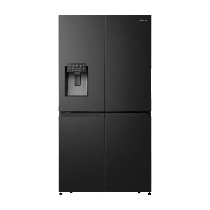 Hisense RQ760N4SBFE kyl/frys