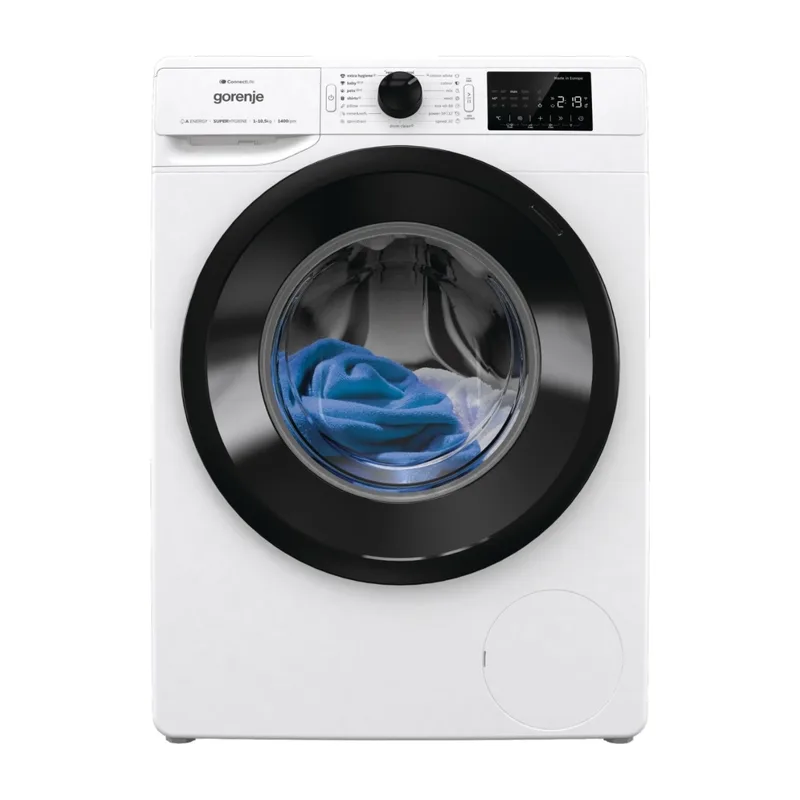 Gorenje W3NEI1XP4ADS tvättmaskin