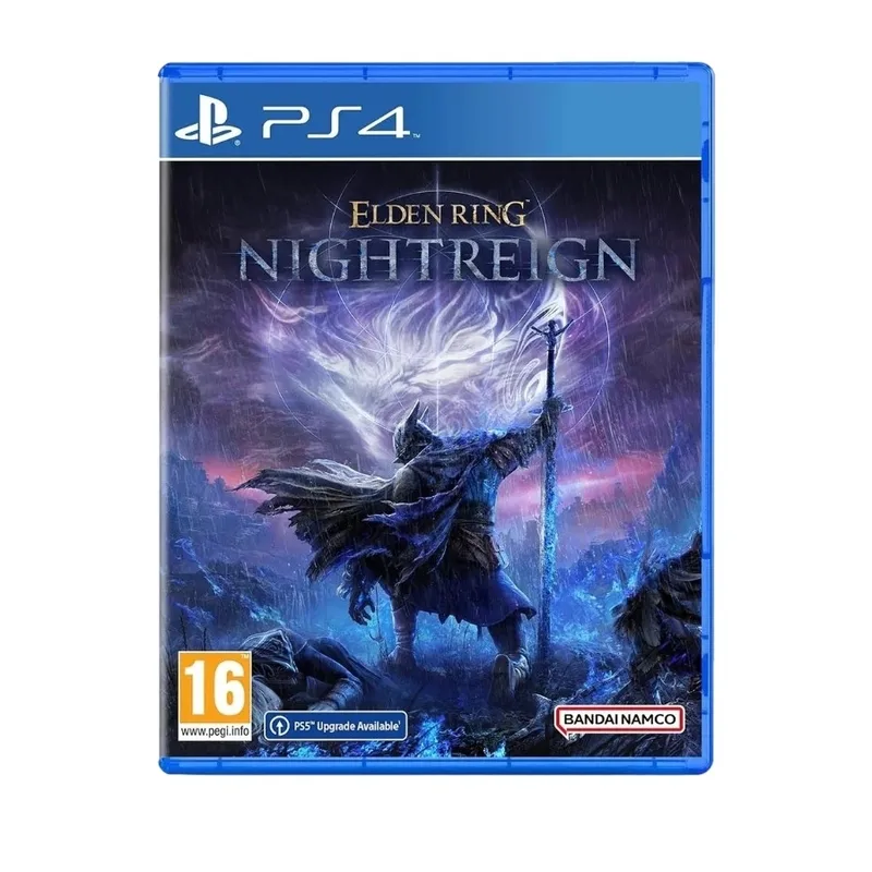 Elden Ring Nightreign