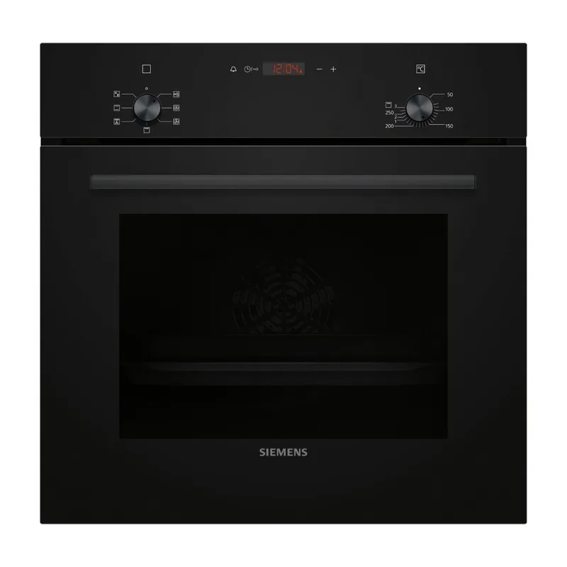 Siemens iQ100 HB013FBB1 inbyggnadsugn