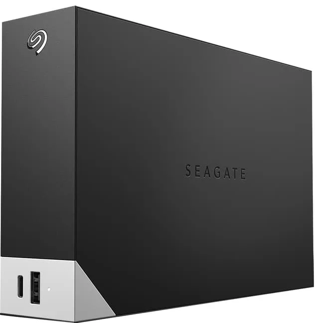 Seagate One Touch Hub 10TB