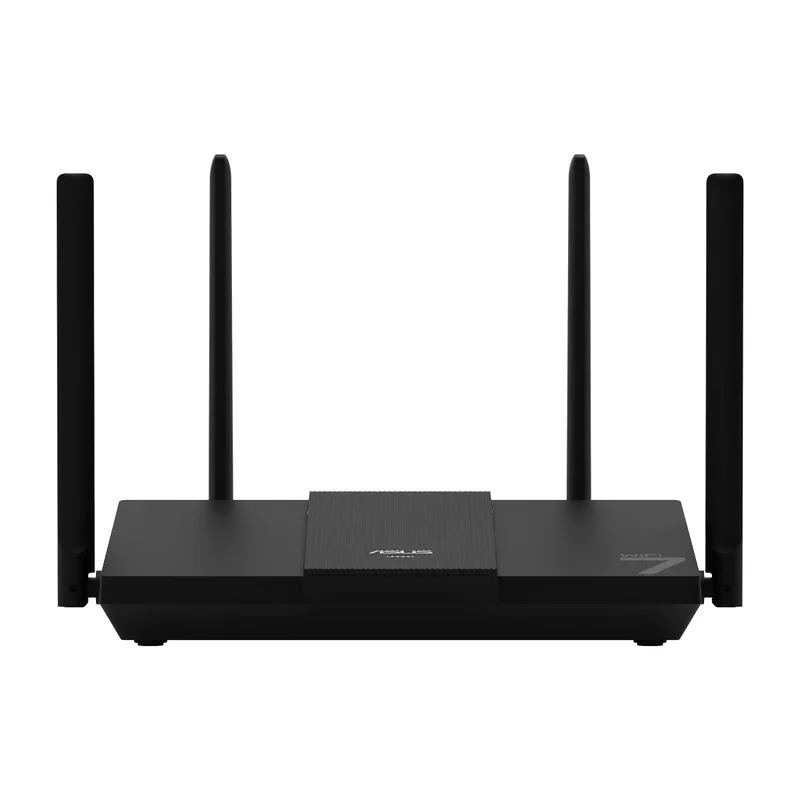 ASUS trådlös router RT-BE50 BE3600 AiMesh