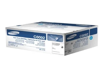 HP CLT-K6092S tonerkassett svart