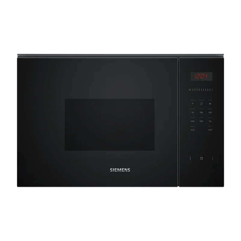 Siemens iQ300 BF523LMB1 integrerad mikrovågsugn