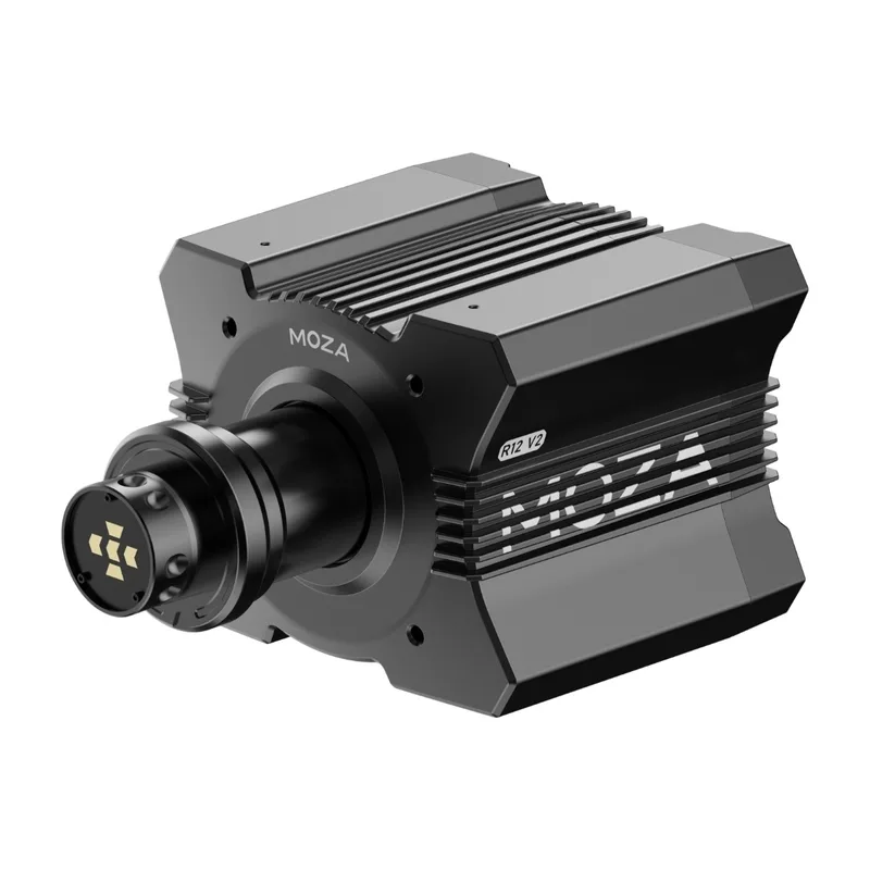 Moza Racing R12 V2 Racer-ratbase