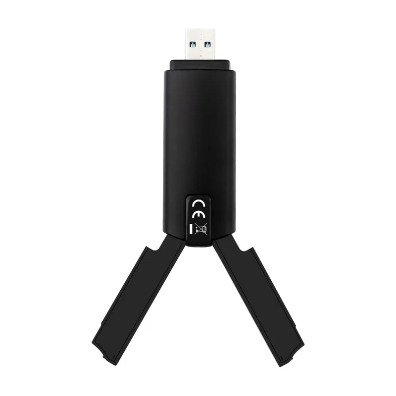 Conecto BE6500 Wi-Fi 7 USB-dongel