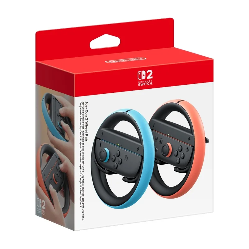 Nintendo Joy-Con 2 rattillsats