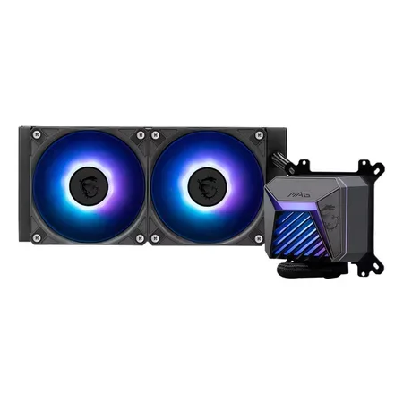 MSI MAG CoreLiquid A15 240