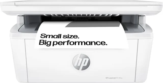 HP LaserJet MFP M140w