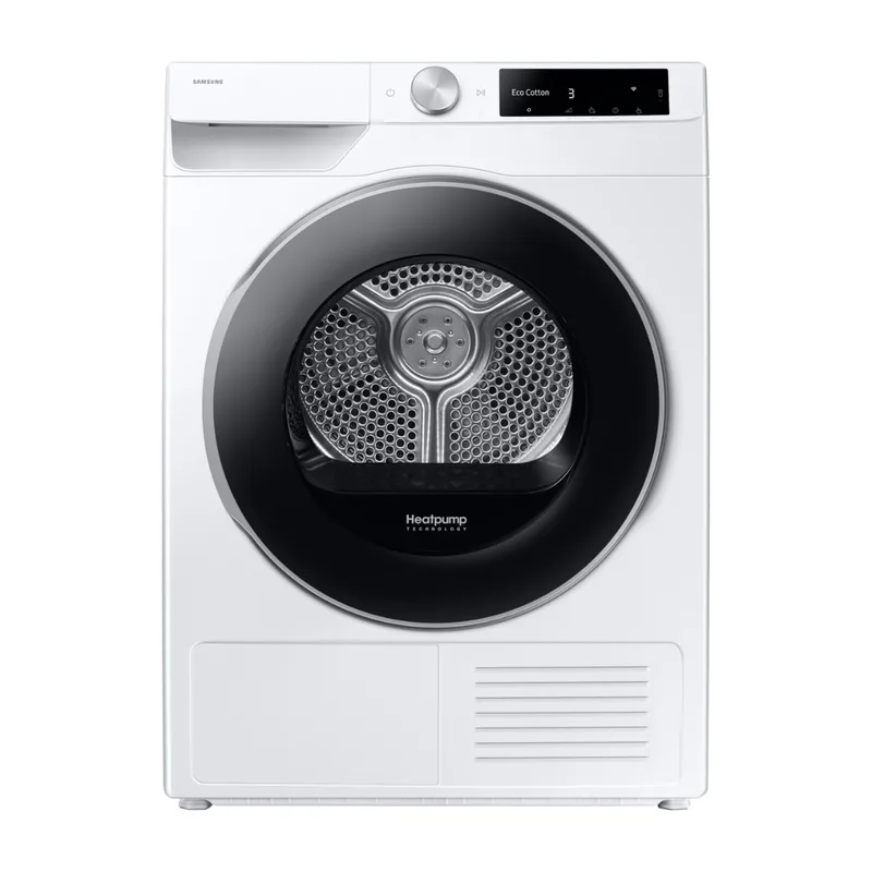 Samsung DV90DG6845LEU3 torktumlare