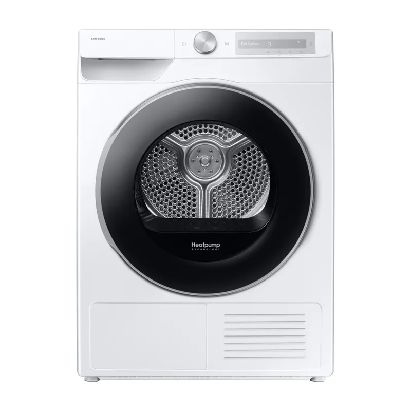 Samsung DV90DG6845LHU3 torktumlare