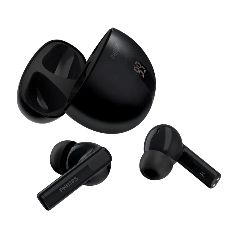Philips TAT2520BK/00 hovedtelefoner