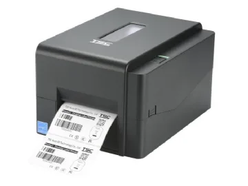 TSC TE200 etiketprinter