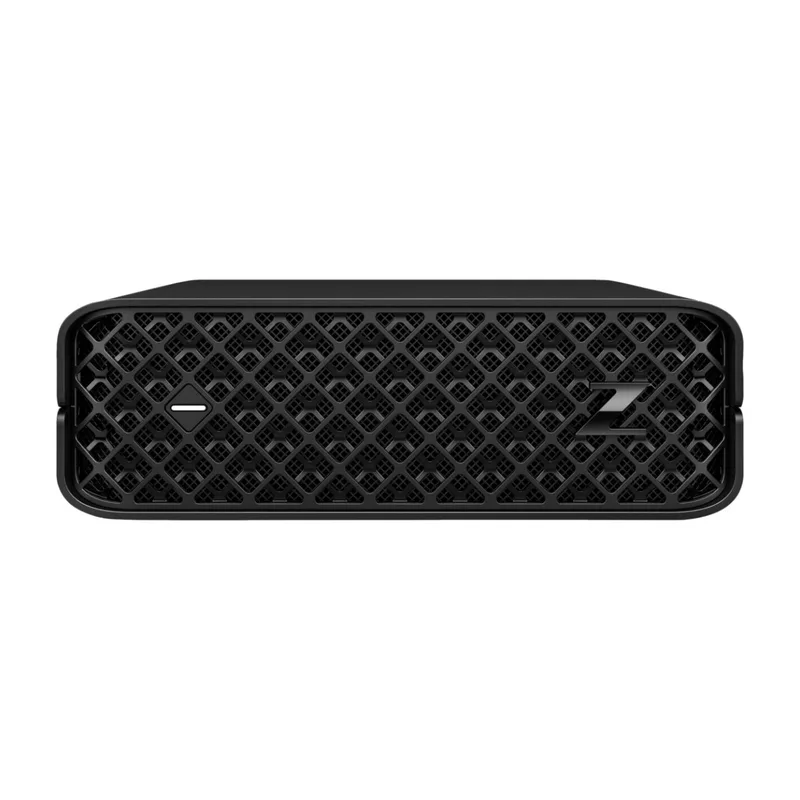 HP Z2 G9 MINI stationär dator