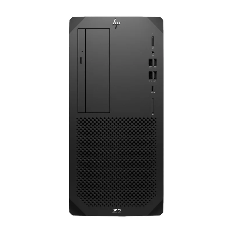 HP Z2 G9 stationär dator