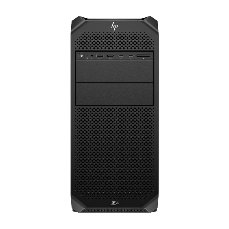 HP Z4 G5 (W5-2465X) stationär dator