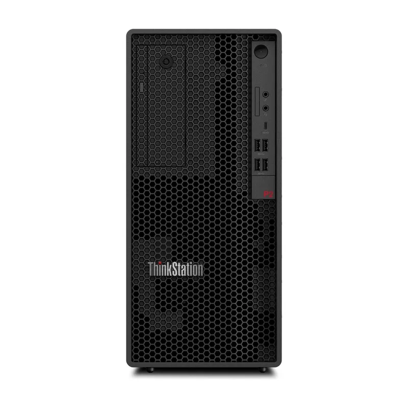 Lenovo ThinkStation P2 stationär dator