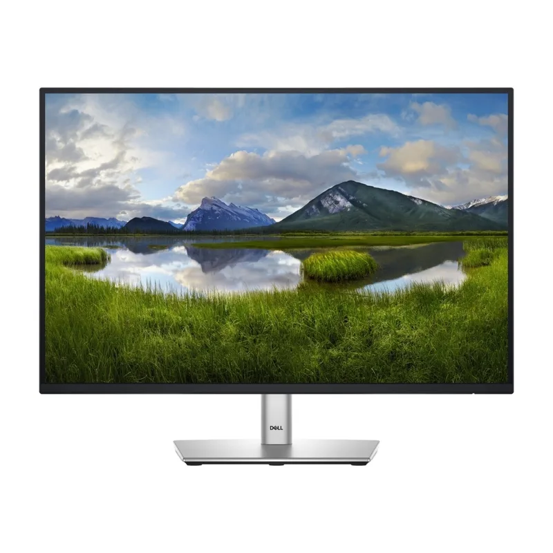 Dell P2725H skärm