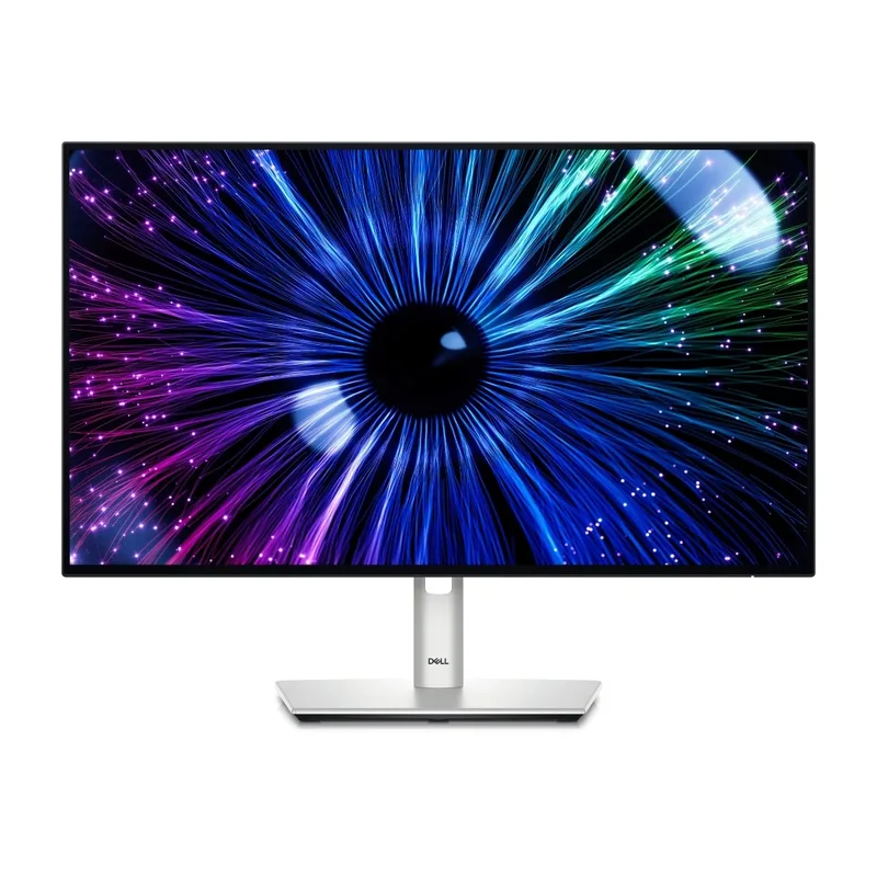 Dell UltraSharp U2424HE skärm – LED-bakgrundsbelysning – 24" – IPS – 5ms,8ms