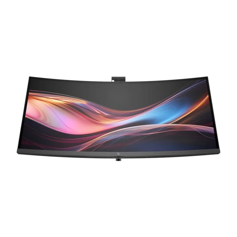 HP Series 7 Pro 734PM 34" WQHD skärm