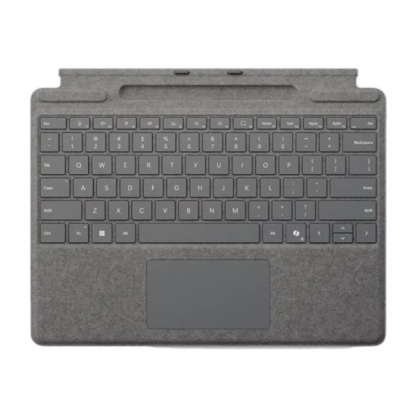 Microsoft Surface Pro tangentbord med pennförvaring