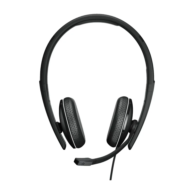 EPOS ADAPT 165T USB-C II headset, svart
