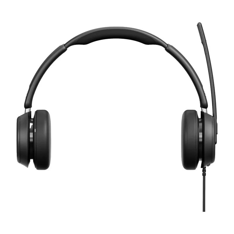 EPOS IMPACT 860T headset, svart
