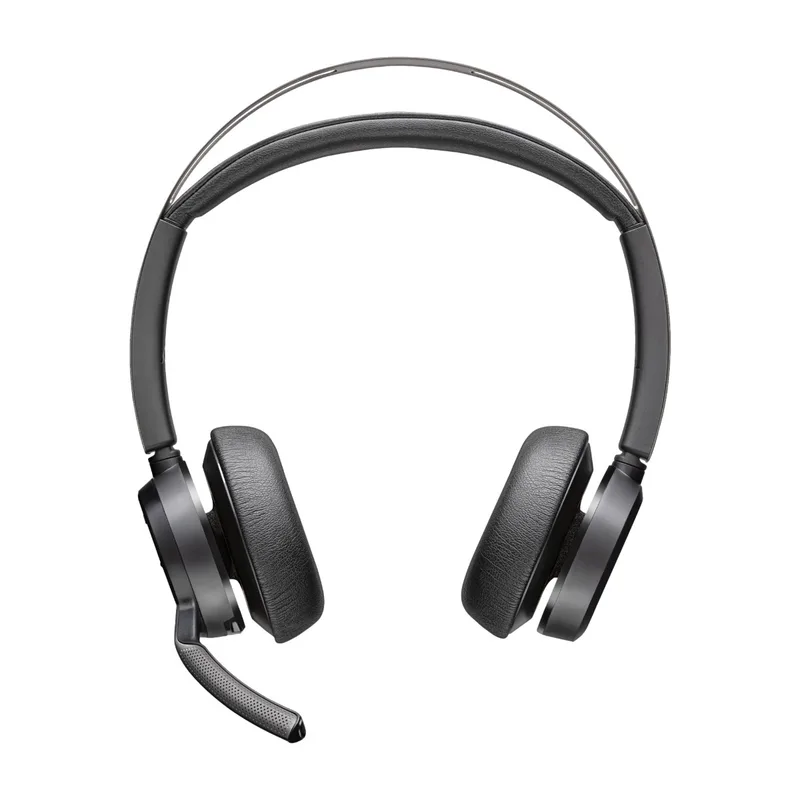 HP Poly Voyager Focus 2 USB-C trådlöst headset
