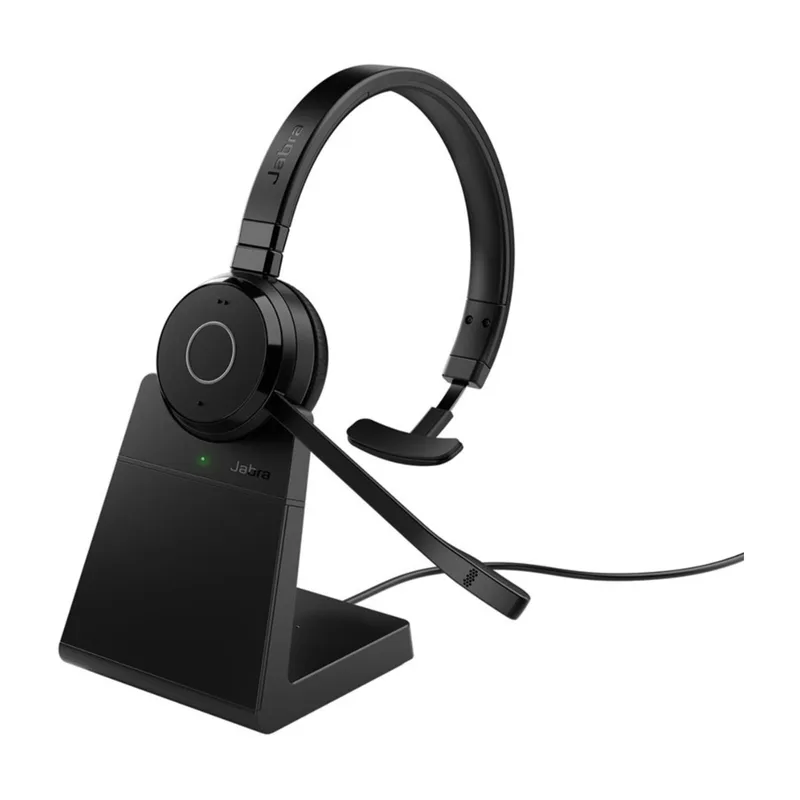 Jabra Evolve 65 TE Mono