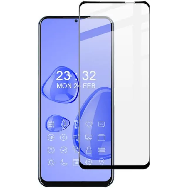 IMAK Pro+ Motorola Moto G31 / Moto G41 Heltäckande Härdat Glas