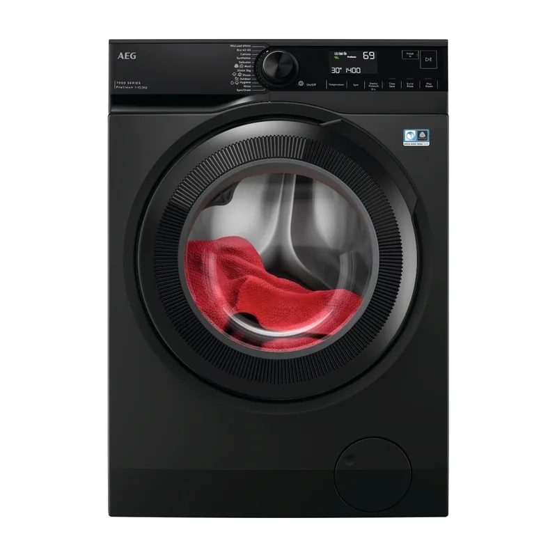 AEG 7000-serien LR744PX4G tvättmaskin