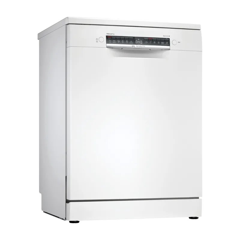 Bosch Serie 4 SMS4EMW06E diskmaskin