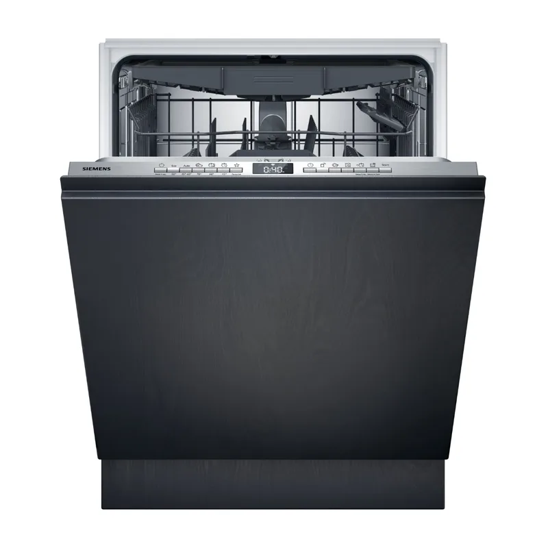 Siemens iQ500 SN65ZX16CE integrerad diskmaskin