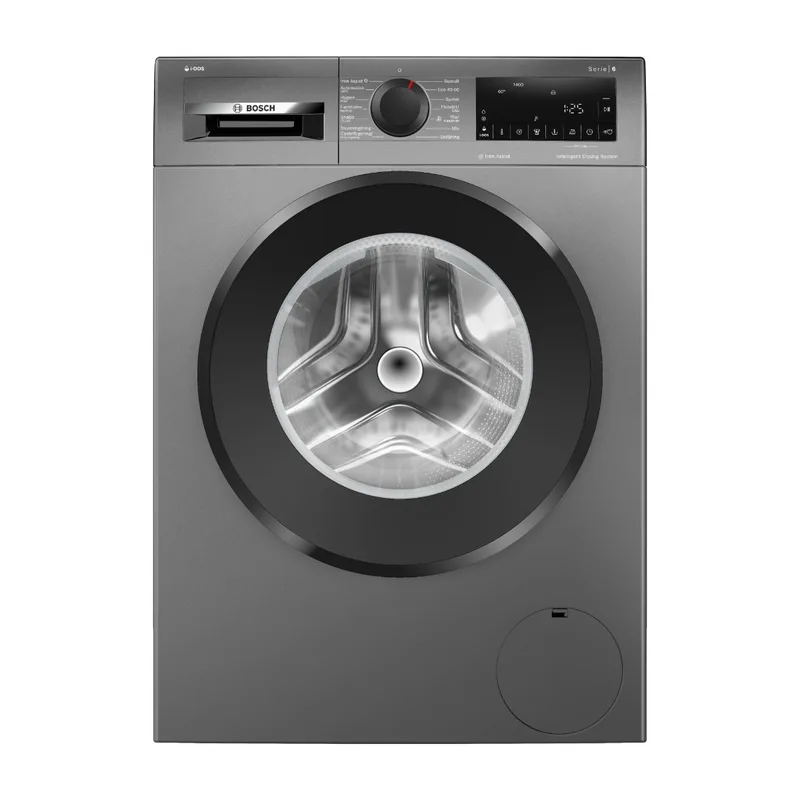 Bosch Serie 6 WGG244RFSN tvättmaskin