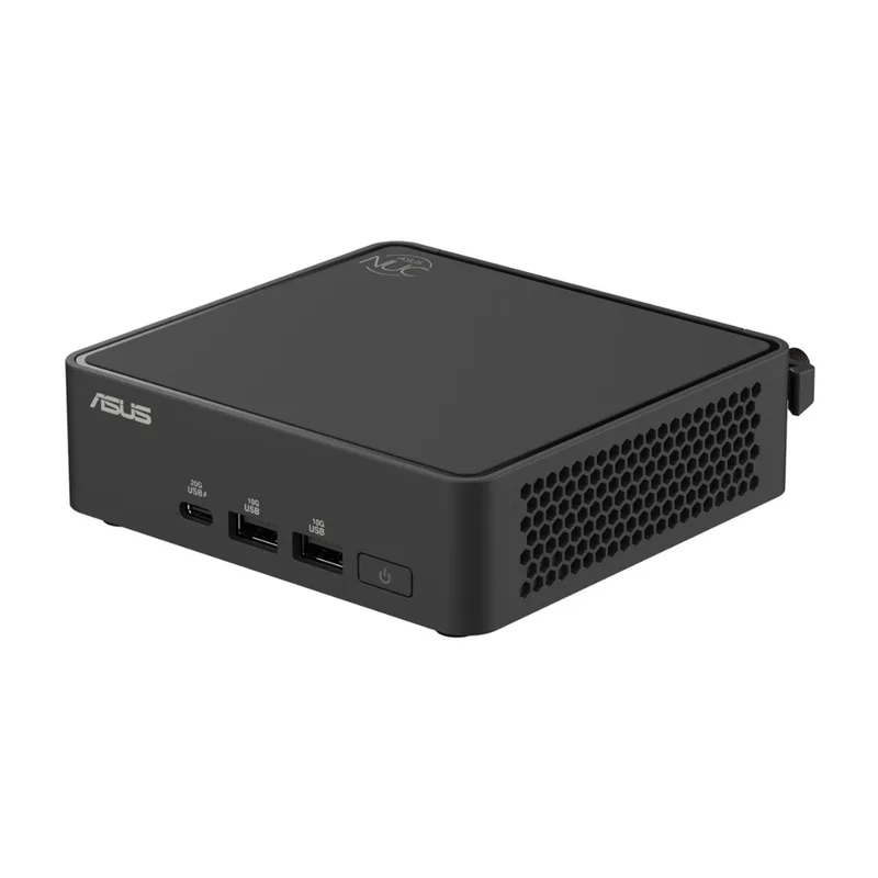 ASUS NUC 15 Pro Slim RNUC15CRKU700002
