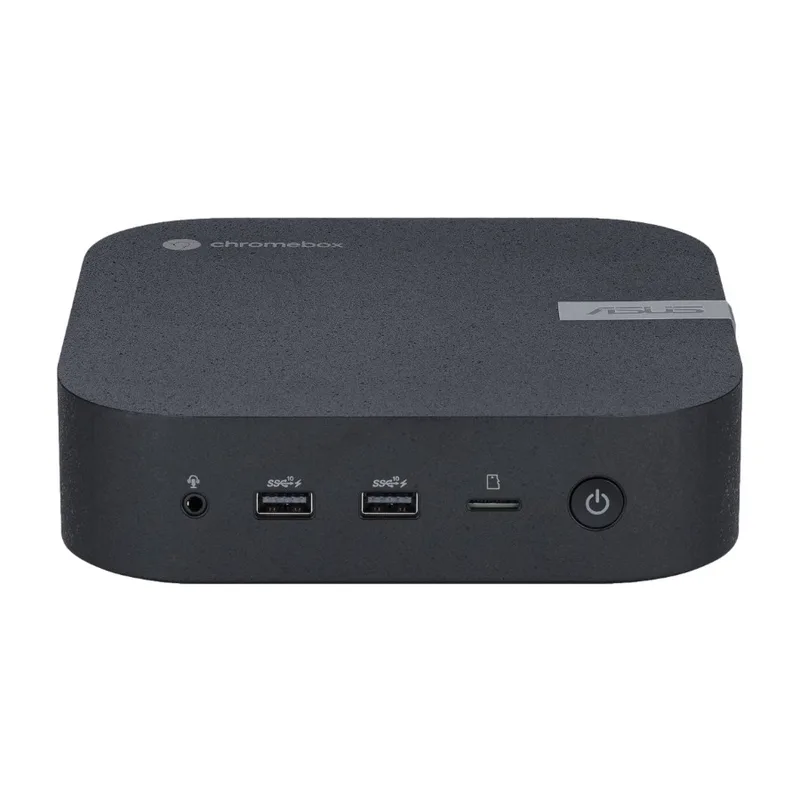 Asus Chromebox5-S3006UN