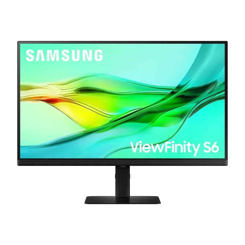 Samsung ViewFinity S6 S27D602USU