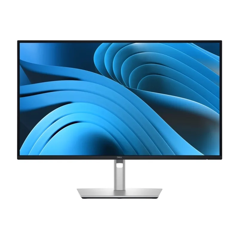 Dell Pro 27 Plus QHD Monitor P2725D