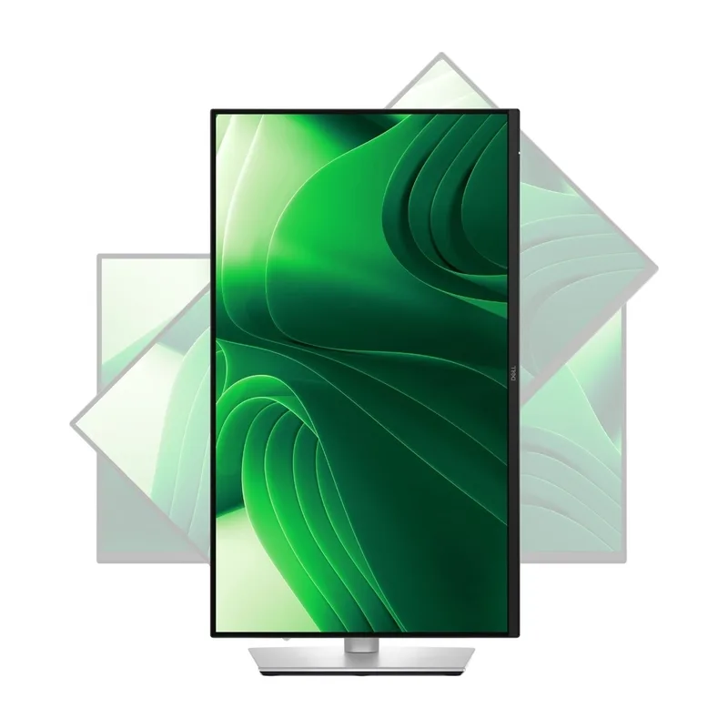Dell Pro 24 Plus QHD USB-C Hub Monitor P2425DE