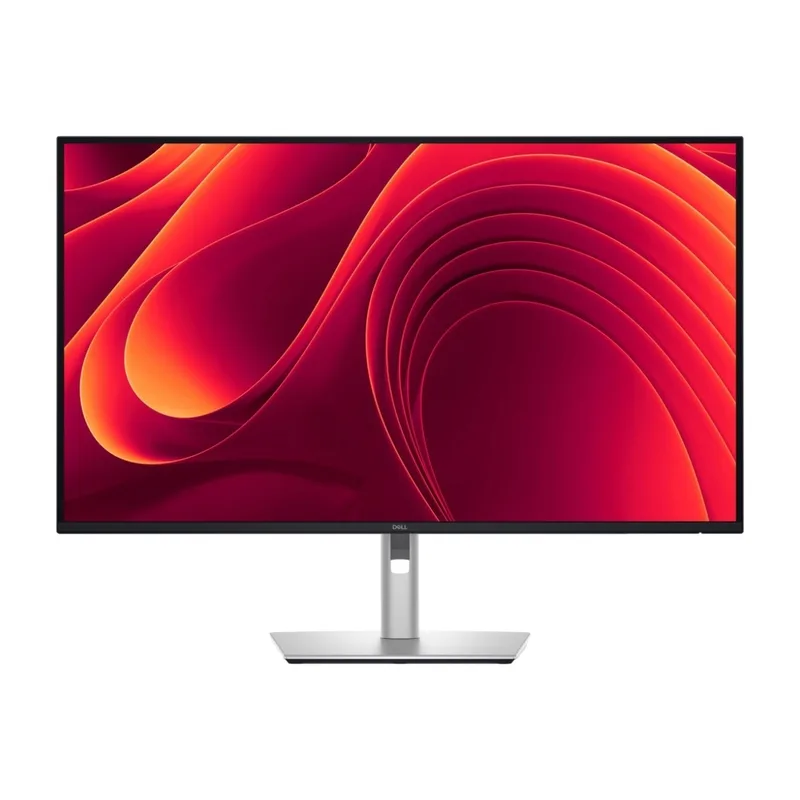Dell Pro 32 Plus QHD USB-C Hub Monitor P3225DE