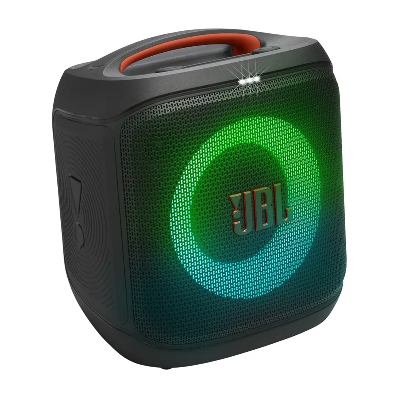 JBL Box Encore Essential 2 bluetooth-högtalare (svart)